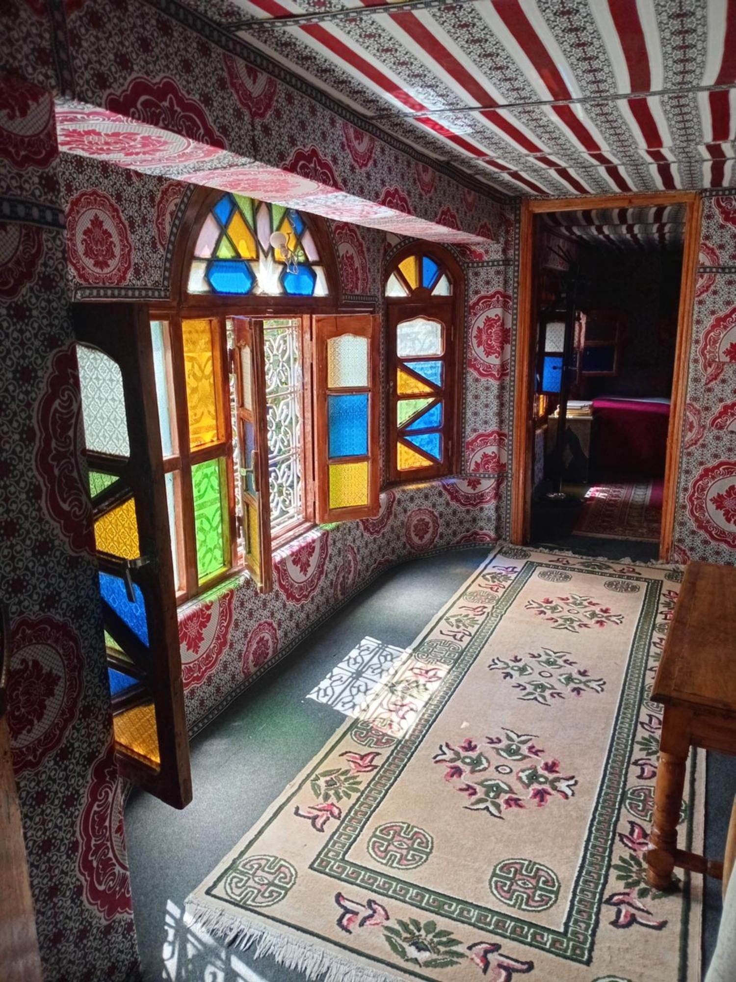 Riad Carole - Perfect For Families & Groups Маракеш Екстериор снимка