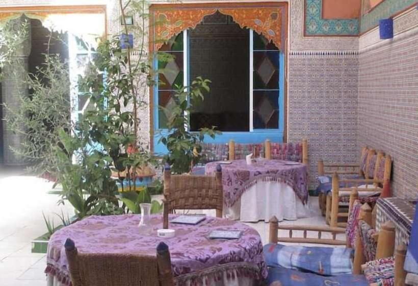 Riad Carole - Perfect For Families & Groups Маракеш Екстериор снимка
