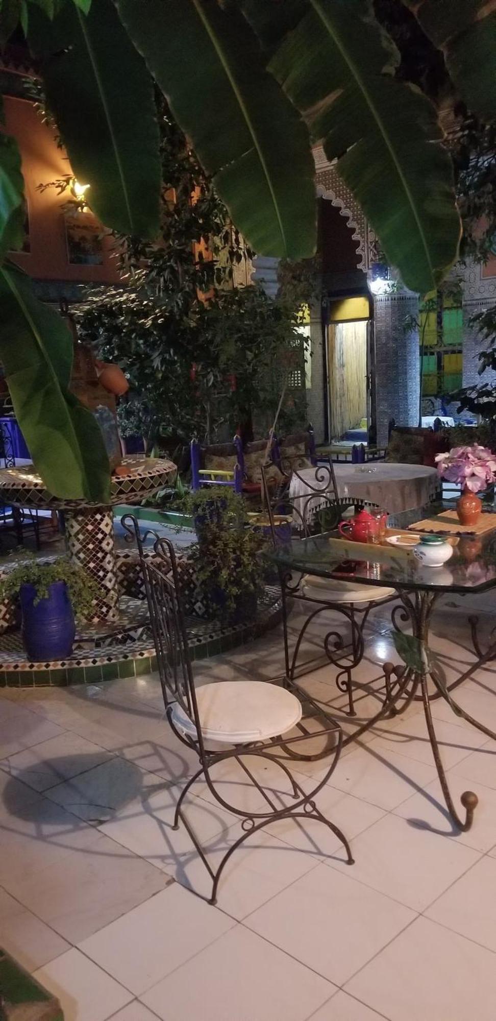 Riad Carole - Perfect For Families & Groups Маракеш Екстериор снимка