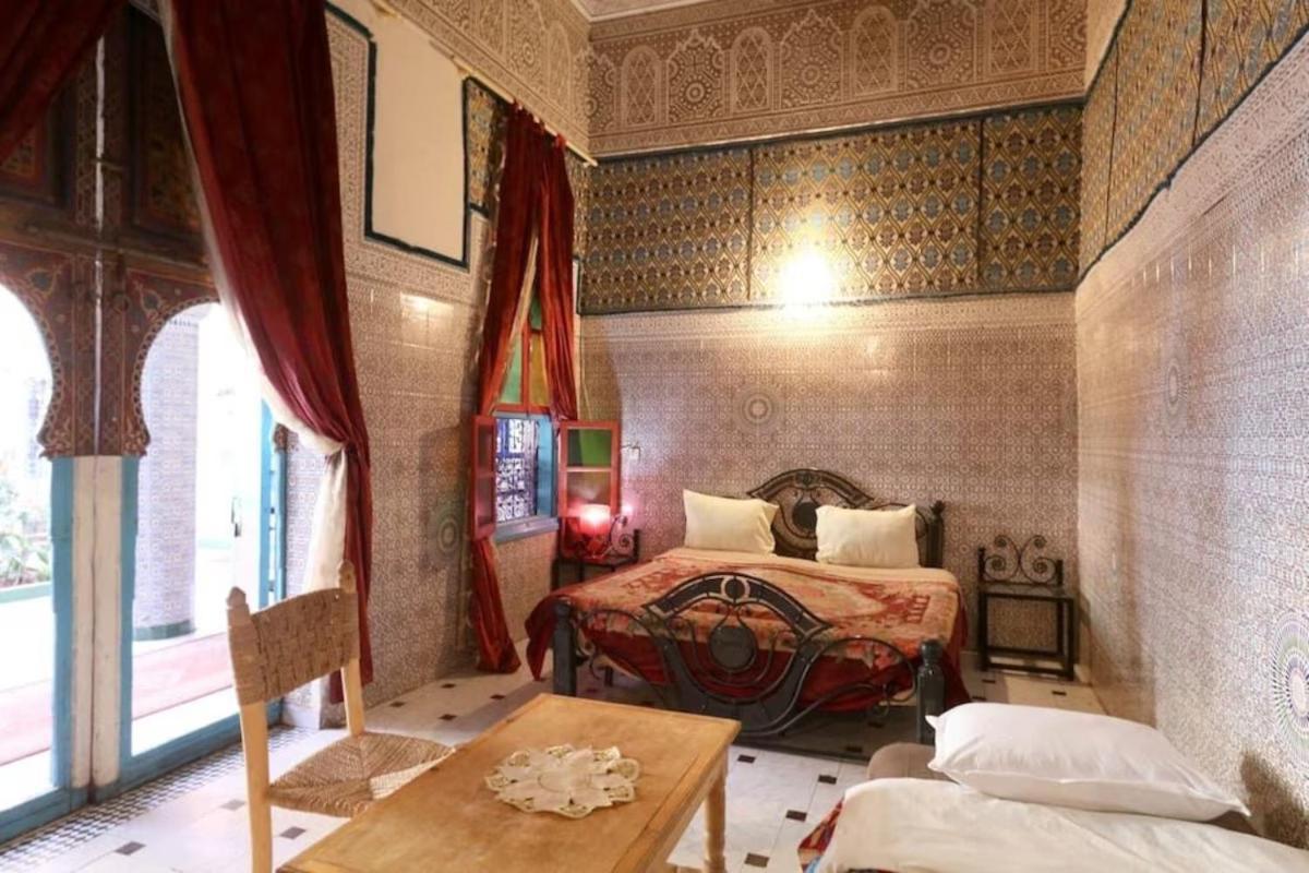 Riad Carole - Perfect For Families & Groups Маракеш Екстериор снимка