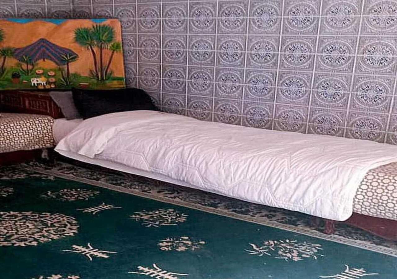 Riad Carole - Perfect For Families & Groups Маракеш Екстериор снимка