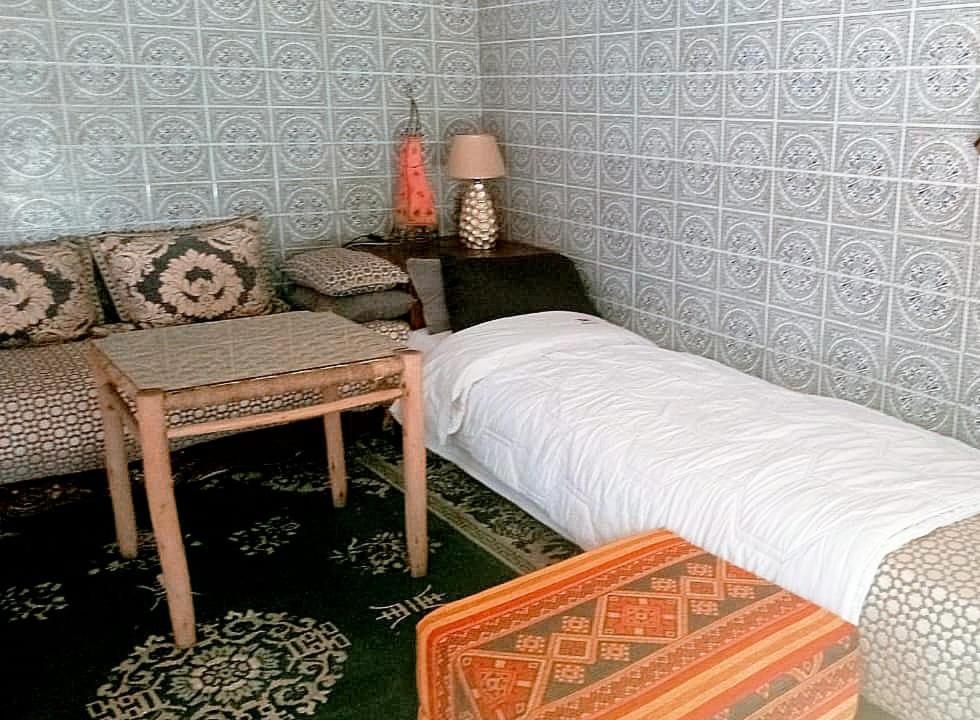 Riad Carole - Perfect For Families & Groups Маракеш Екстериор снимка