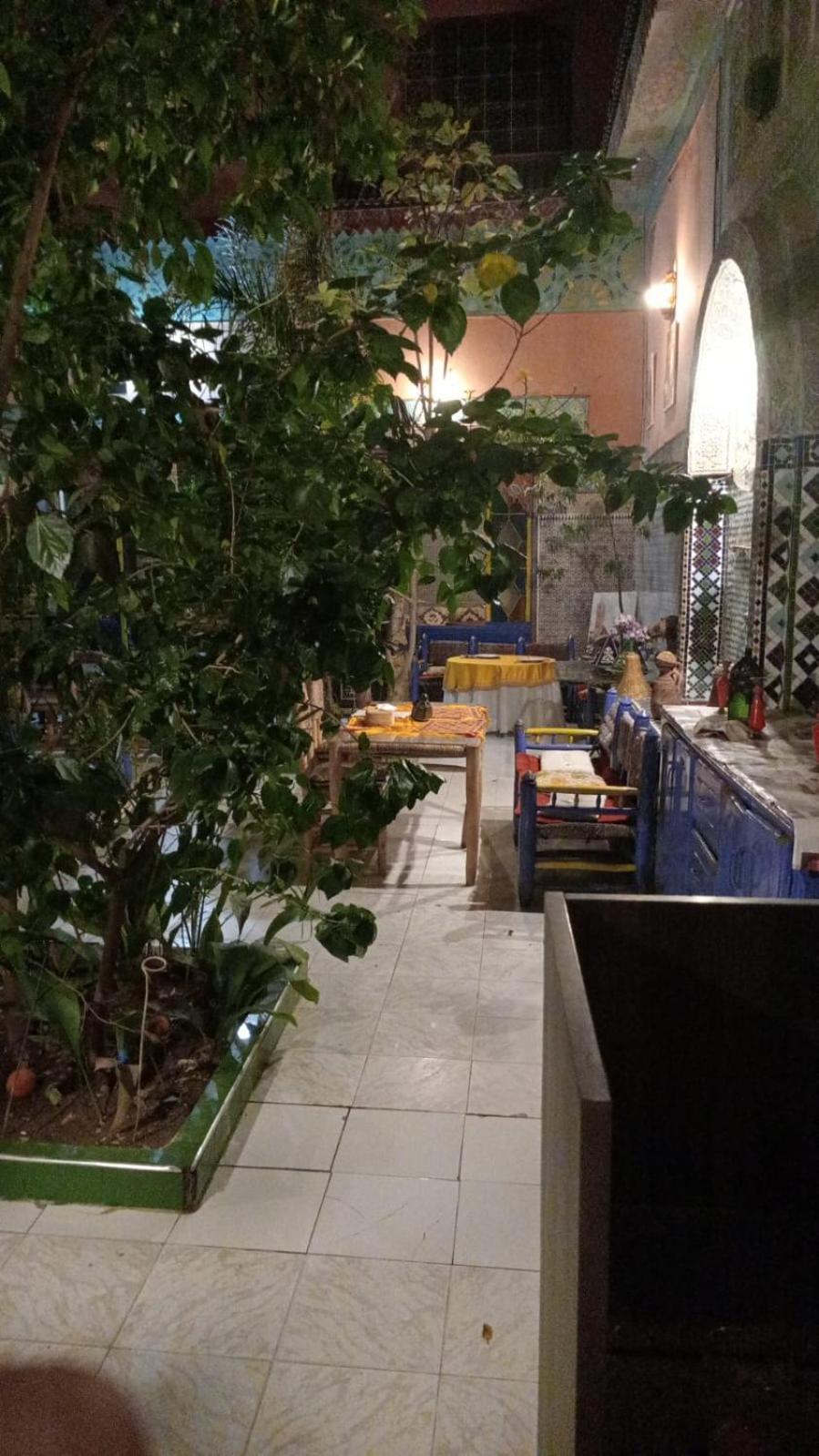Riad Carole - Perfect For Families & Groups Маракеш Екстериор снимка