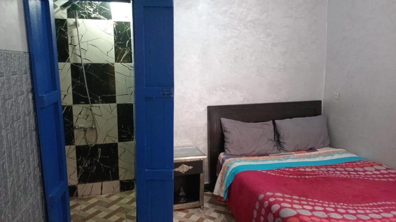 Riad Carole - Perfect For Families & Groups Маракеш Екстериор снимка