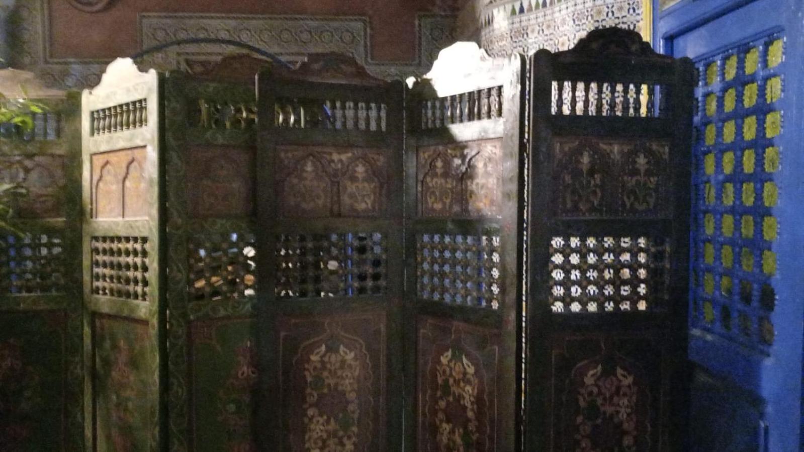Riad Carole - Perfect For Families & Groups Маракеш Екстериор снимка