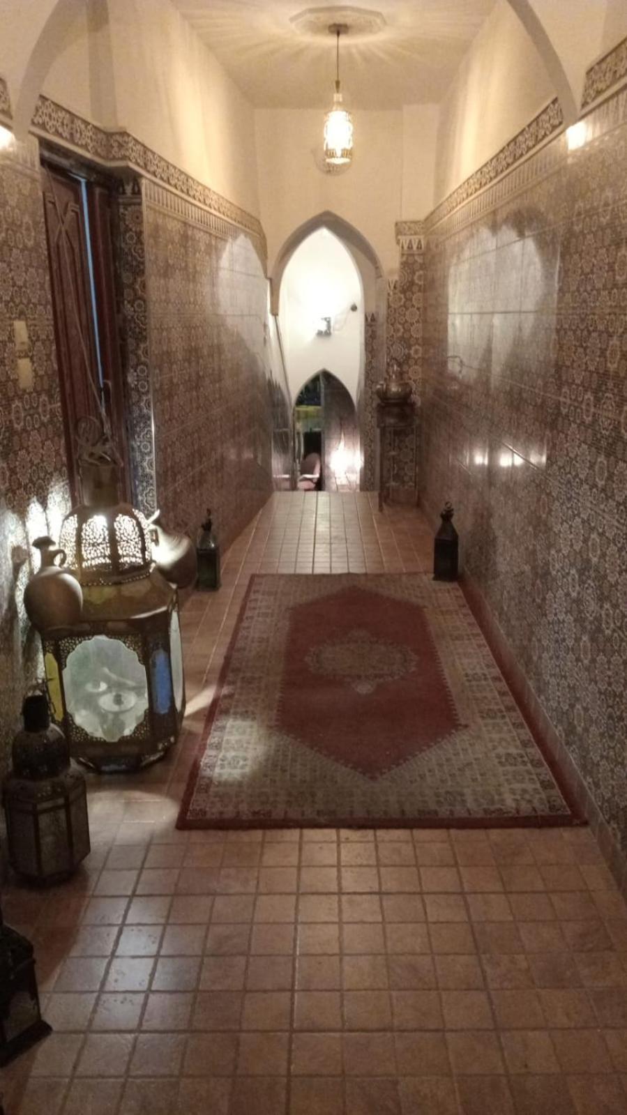 Riad Carole - Perfect For Families & Groups Маракеш Екстериор снимка