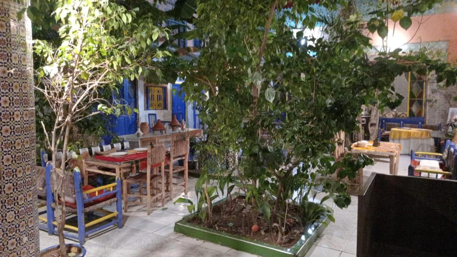 Riad Carole - Perfect For Families & Groups Маракеш Екстериор снимка