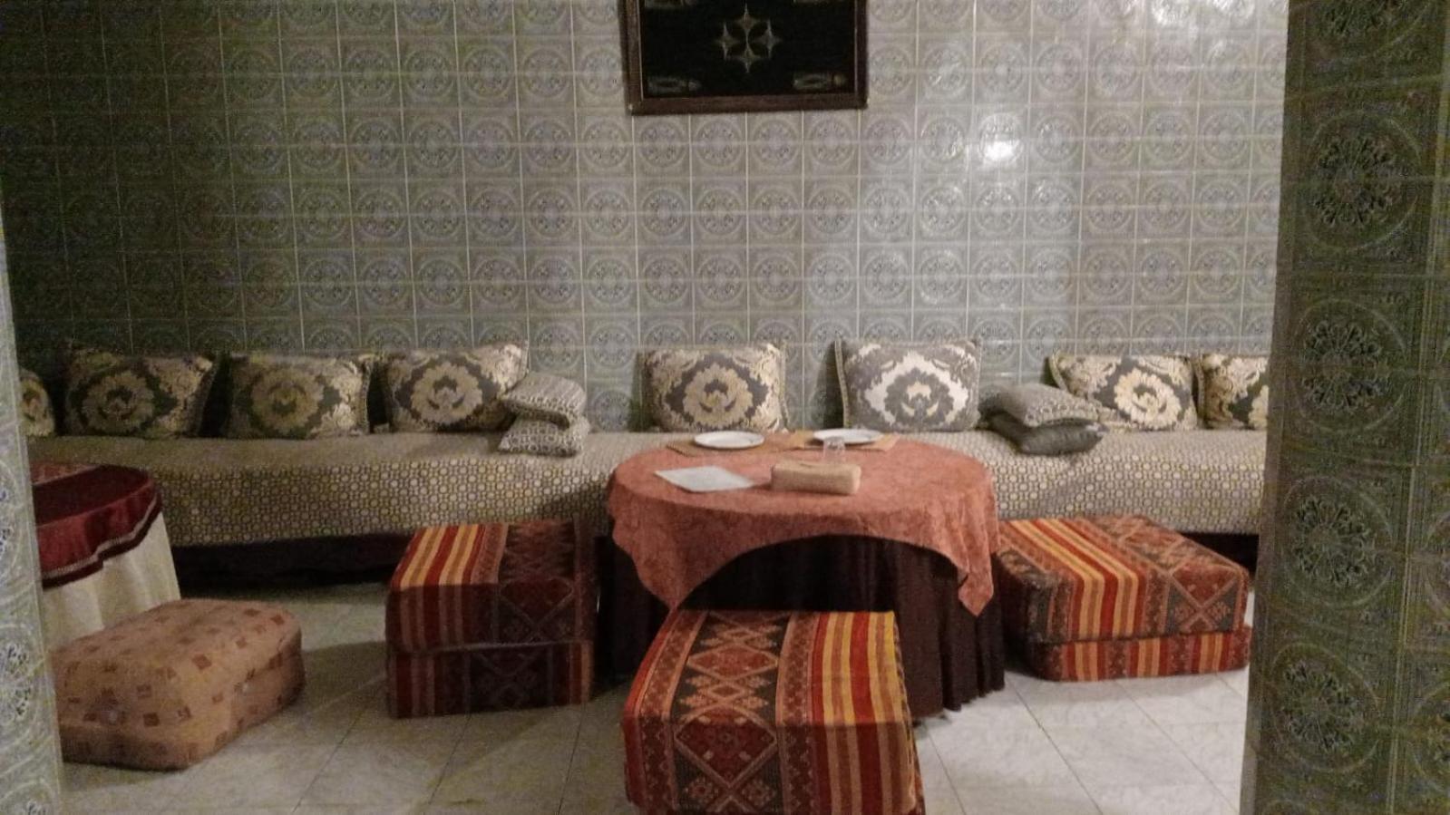 Riad Carole - Perfect For Families & Groups Маракеш Екстериор снимка