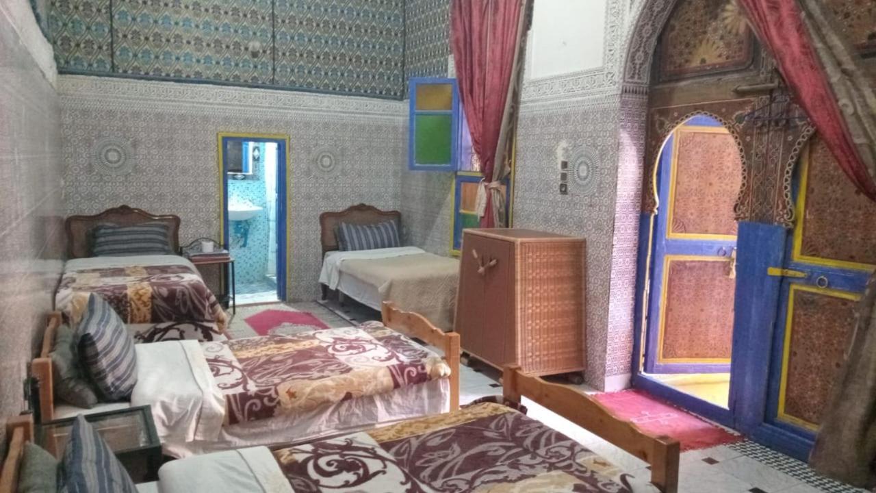 Riad Carole - Perfect For Families & Groups Маракеш Екстериор снимка