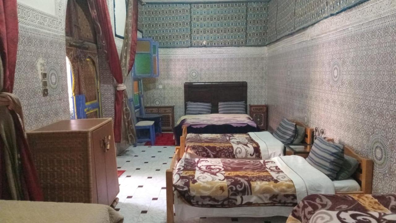 Riad Carole - Perfect For Families & Groups Маракеш Екстериор снимка