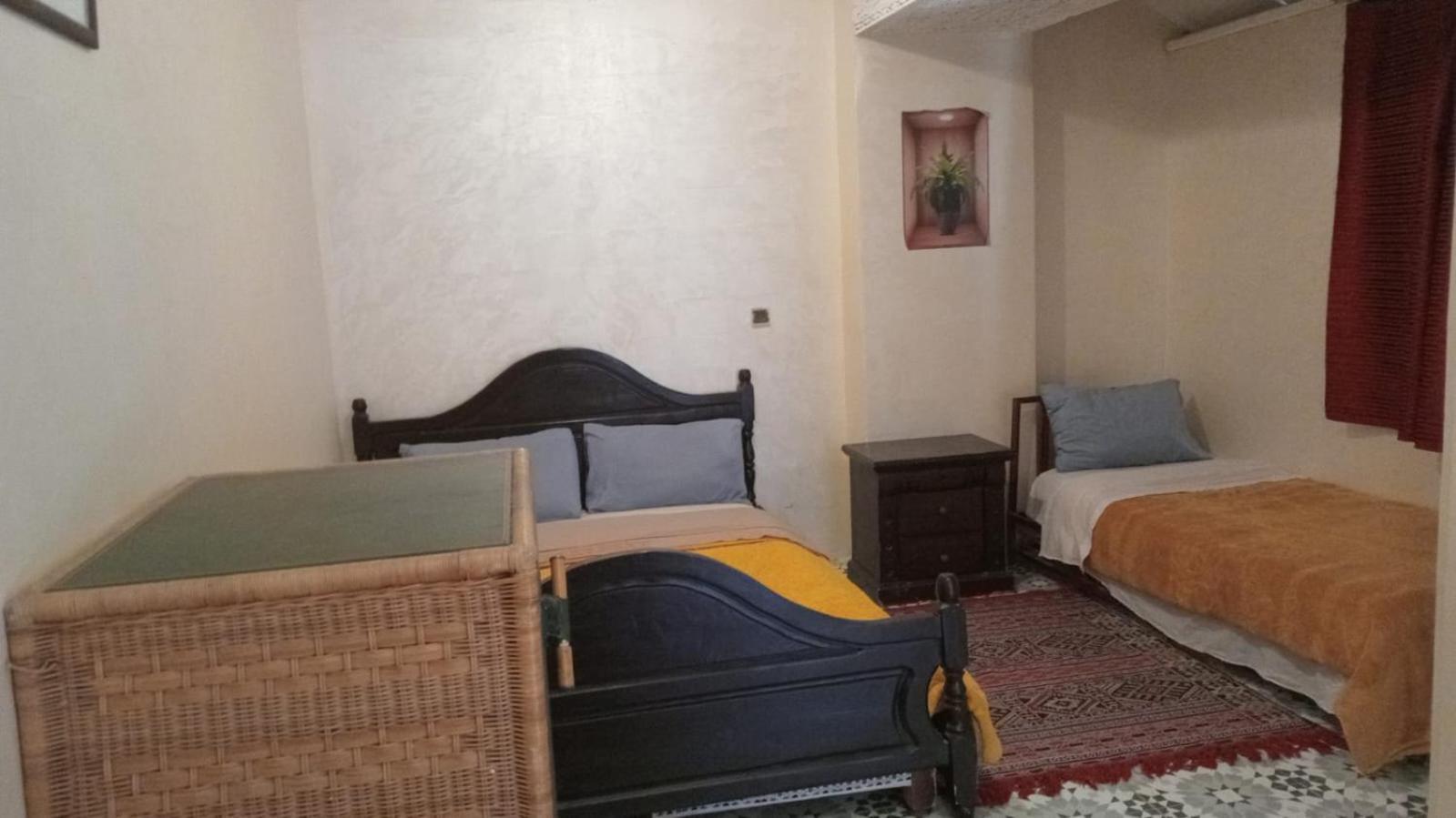 Riad Carole - Perfect For Families & Groups Маракеш Екстериор снимка