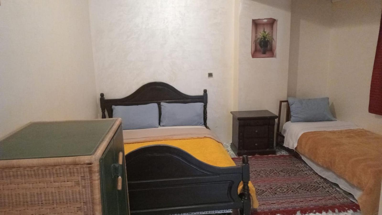 Riad Carole - Perfect For Families & Groups Маракеш Екстериор снимка