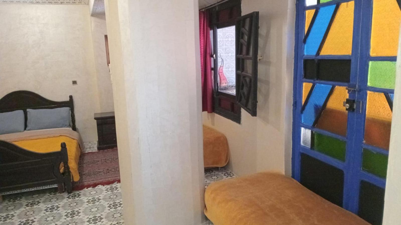 Riad Carole - Perfect For Families & Groups Маракеш Екстериор снимка