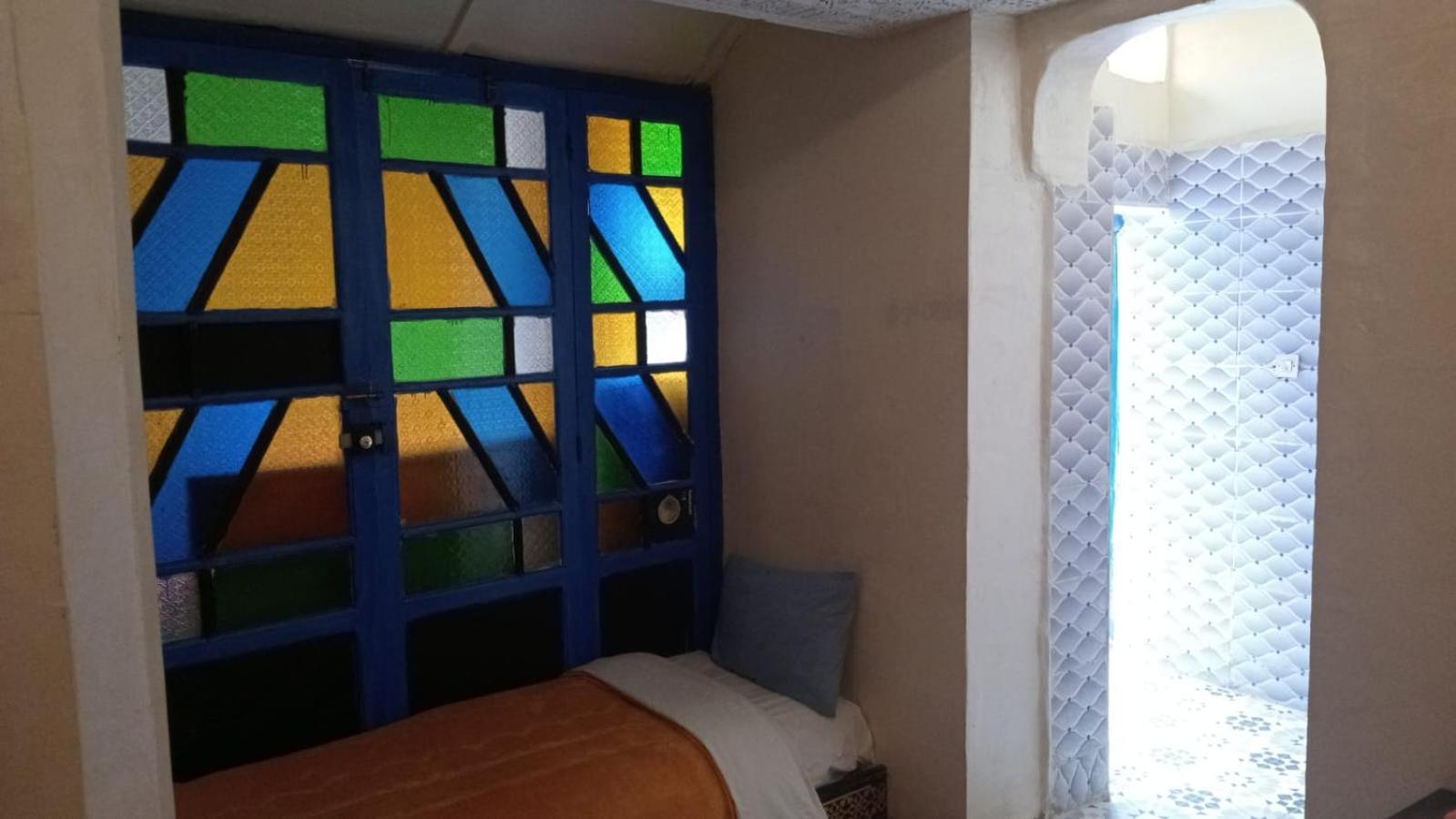 Riad Carole - Perfect For Families & Groups Маракеш Екстериор снимка