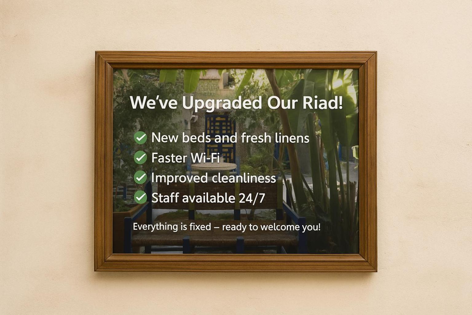 Riad Carole - Perfect For Families & Groups Маракеш Екстериор снимка