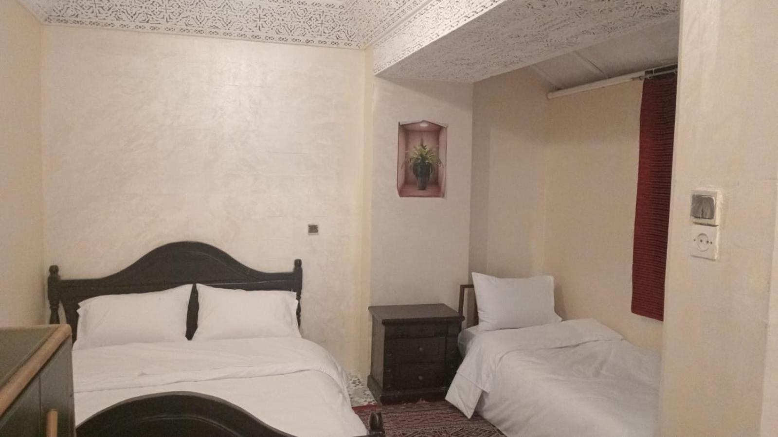 Riad Carole - Perfect For Families & Groups Маракеш Стая снимка
