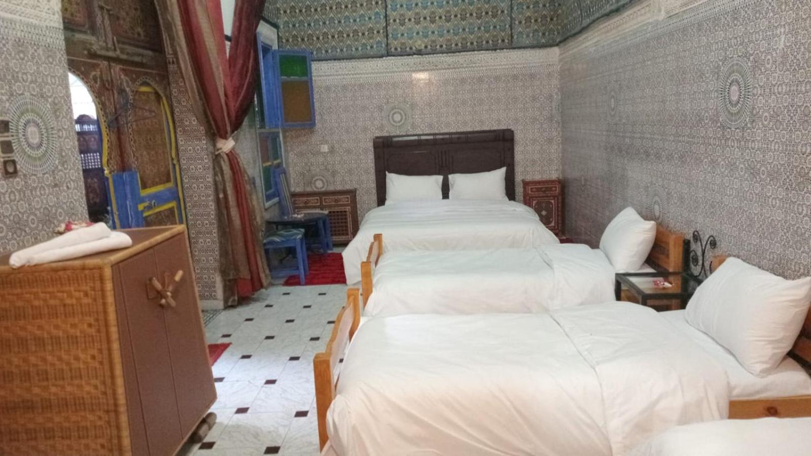 Riad Carole - Perfect For Families & Groups Маракеш Екстериор снимка
