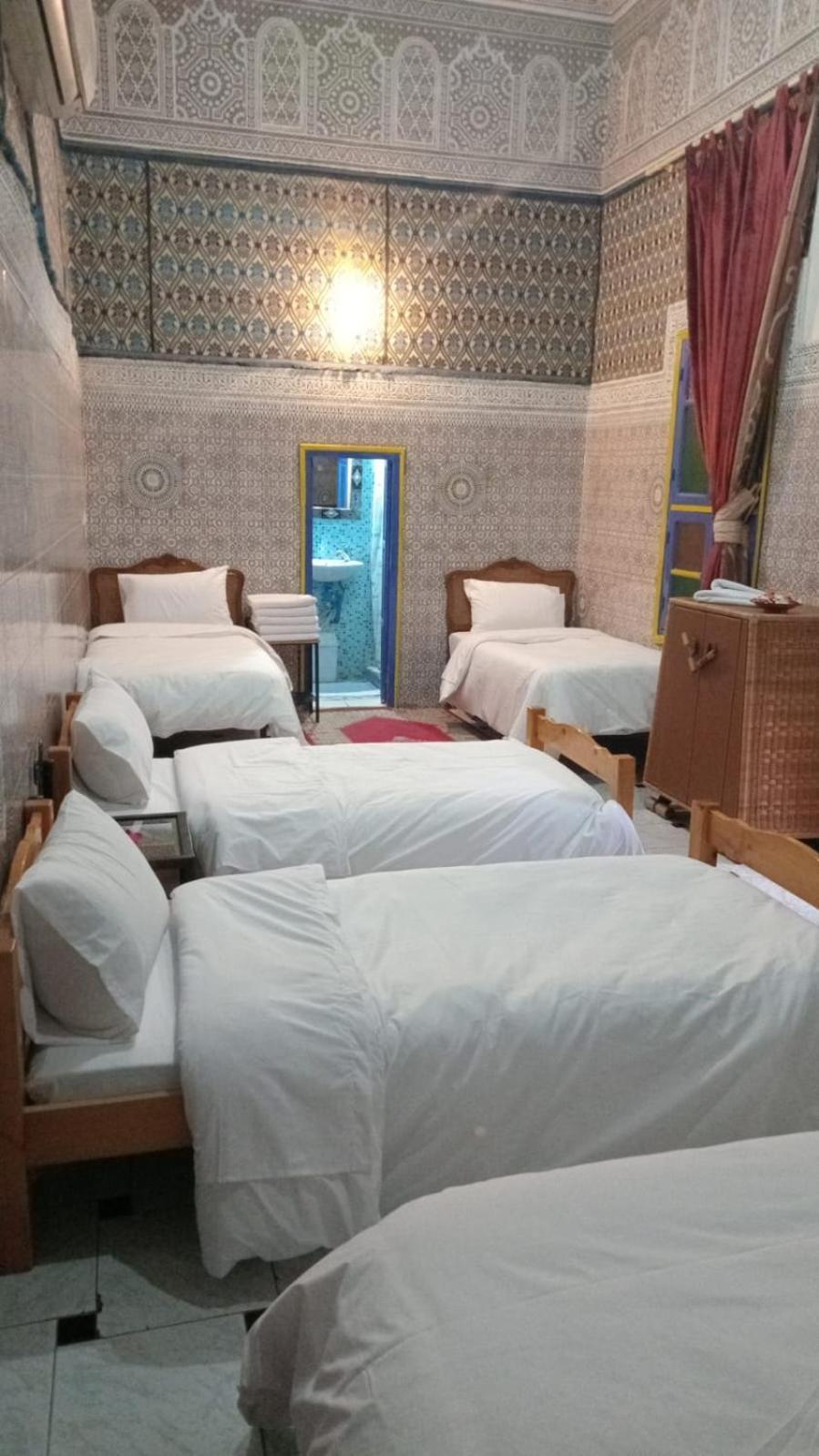 Riad Carole - Perfect For Families & Groups Маракеш Екстериор снимка