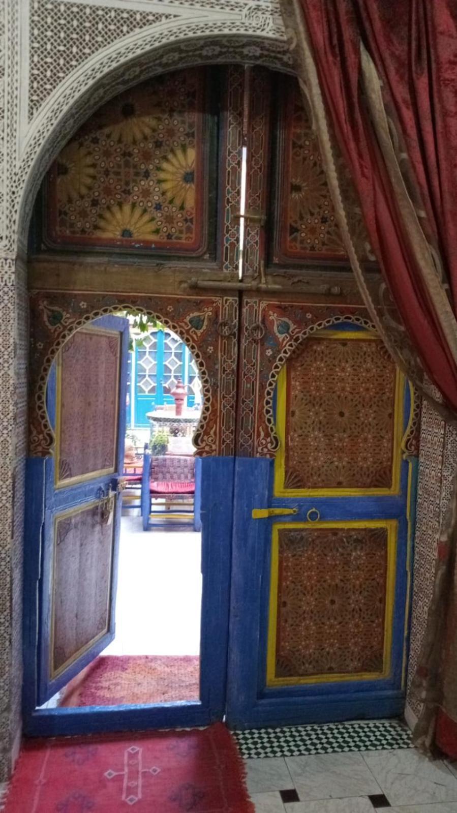 Riad Carole - Perfect For Families & Groups Маракеш Екстериор снимка