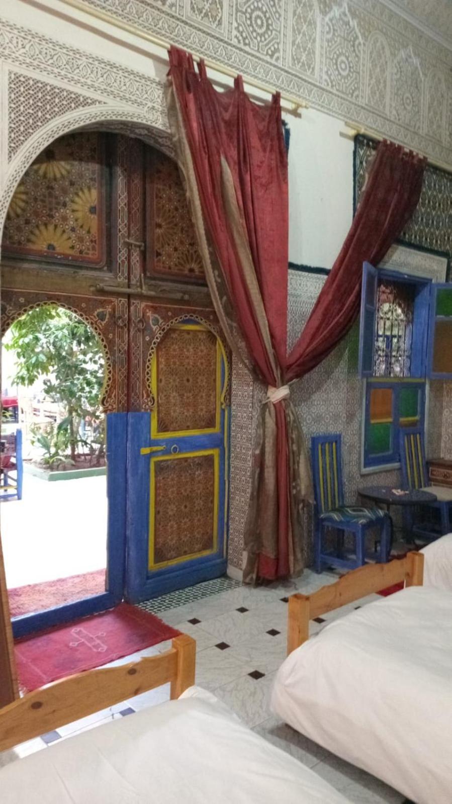 Riad Carole - Perfect For Families & Groups Маракеш Екстериор снимка