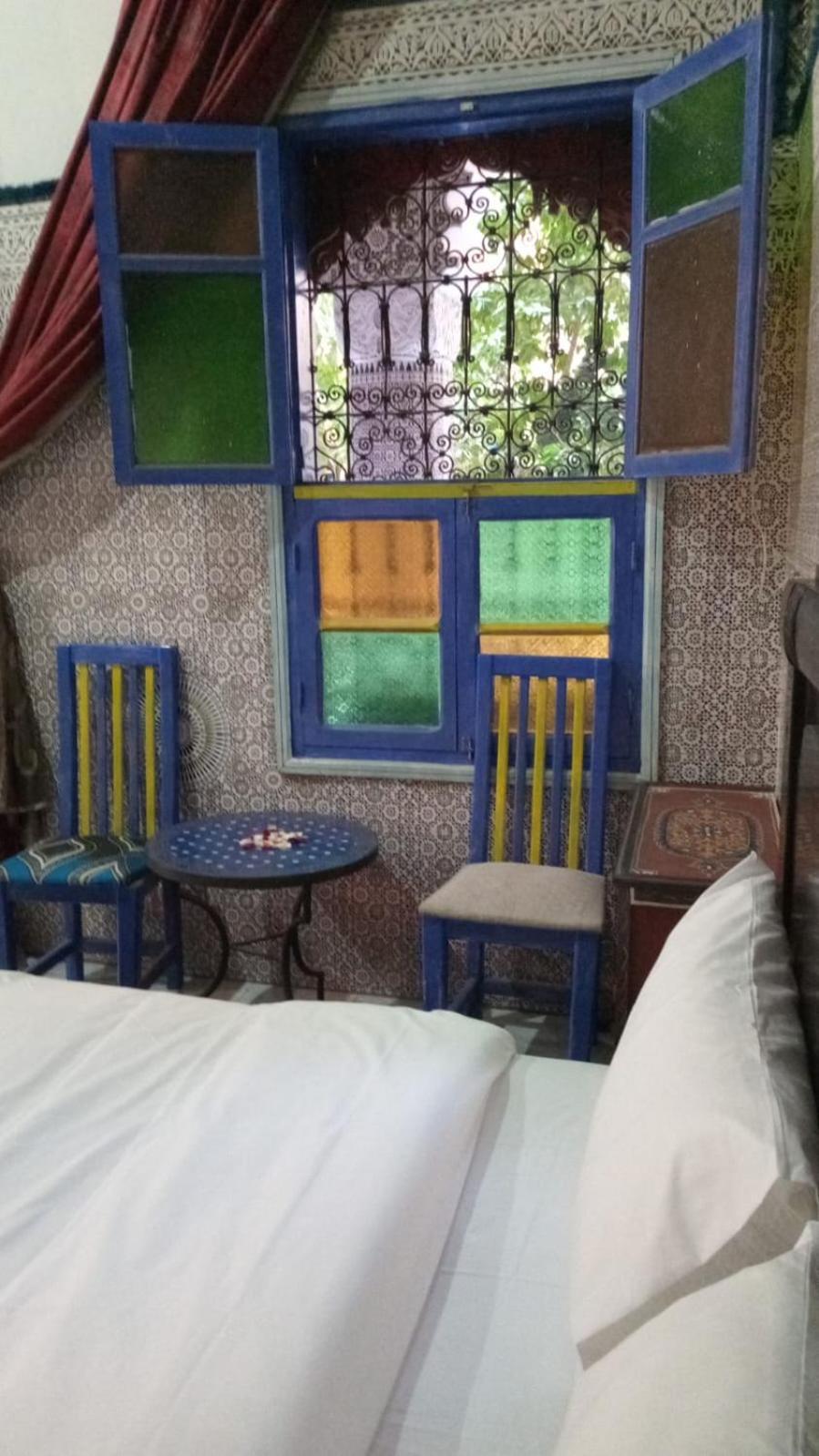 Riad Carole - Perfect For Families & Groups Маракеш Екстериор снимка