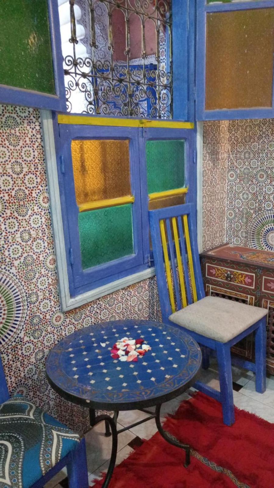 Riad Carole - Perfect For Families & Groups Маракеш Екстериор снимка